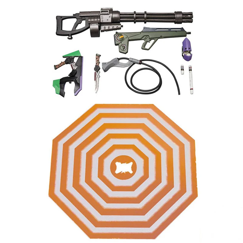 

18cm TYPE EVA-01 Mafex 080 EVA PVC Action Figures Collection Model Gift Toys