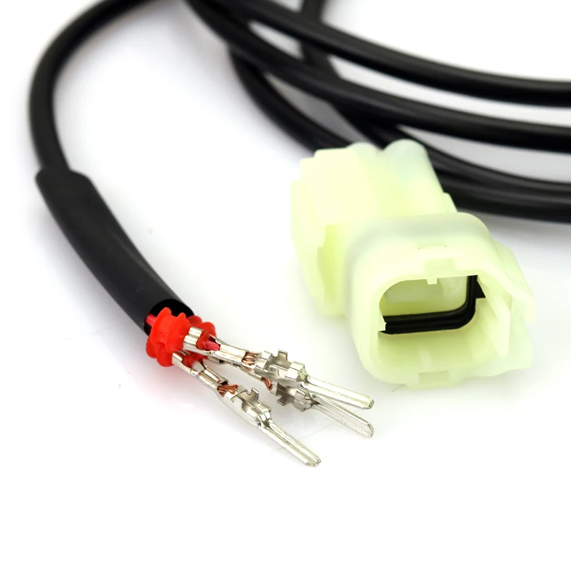 Индикатор скорости для мотоцикла с прямым креплением ЭБУ 1-6 Kawasaki Z300 ER6N Z1000SX Ninja 300