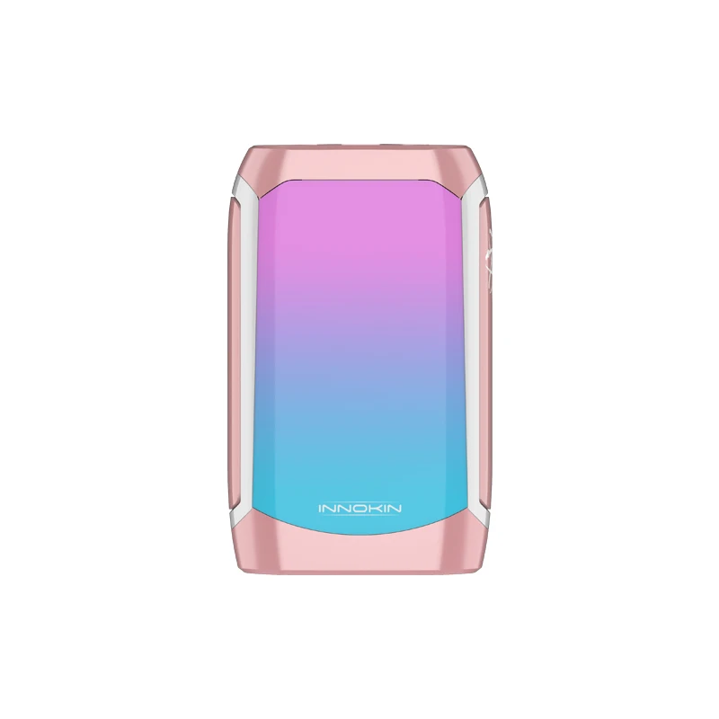 Оригинальный Innokin Proton мини-мод 120 Вт бокс-мод 3400 мАч подходит для Ajax Sub Ом Танк forProton