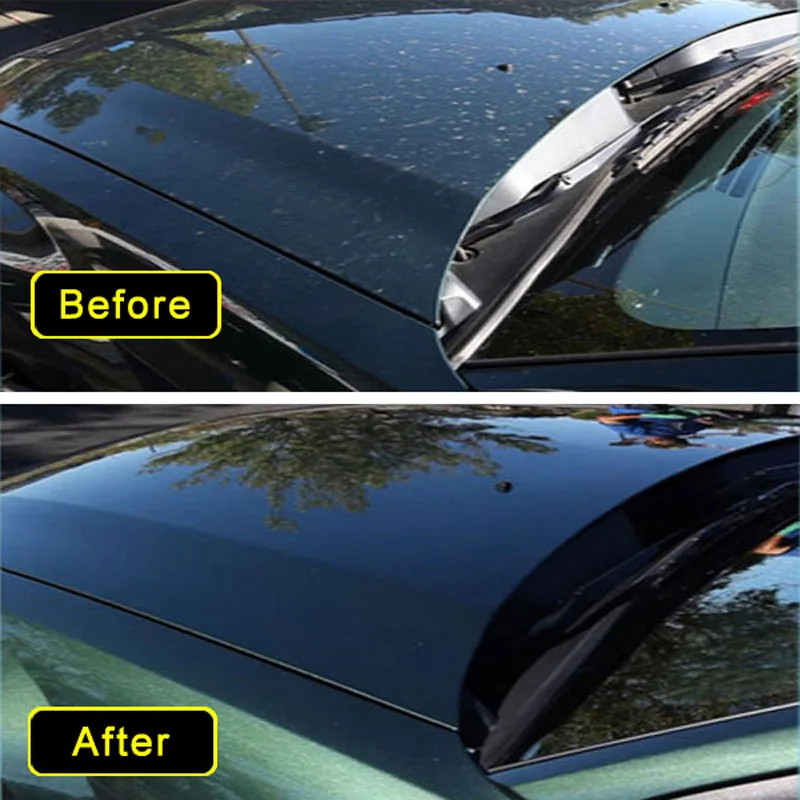 125 мл автомобильный воск твердый глянцевый Carnauba жидкий Полировальная паста для автомобиля ремонт царапин