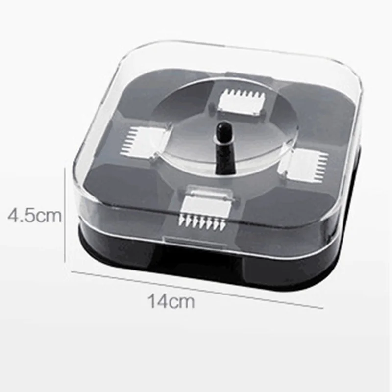 Большая ловушка для кухни домашняя тараканов тараканов|Ловушки| |