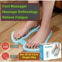 folding massage foot pad foot massager foot massage tool foot relaxes muscles and muscles relieves fatigue foot spa foot pad