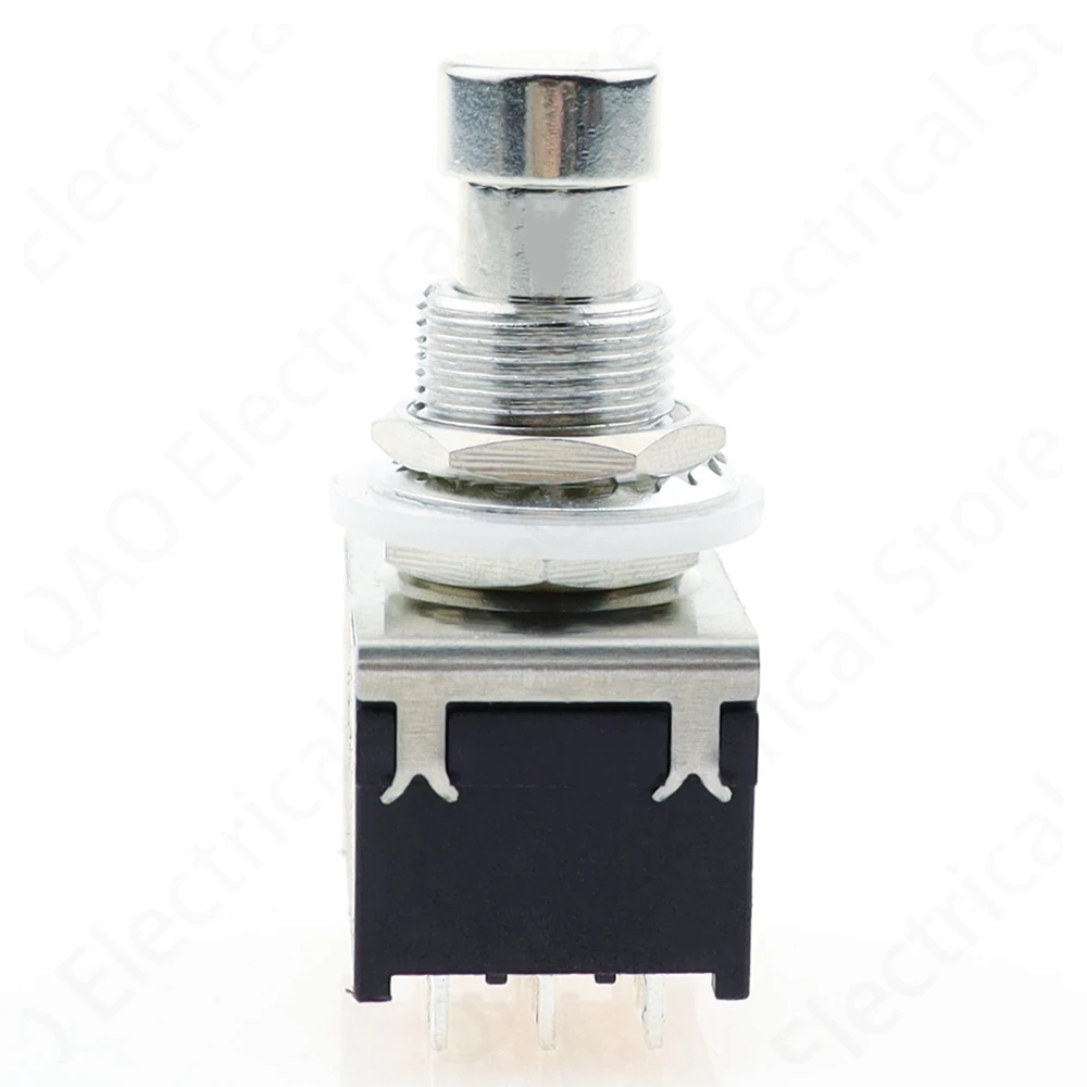 1 шт. устройство для создания эффектов через переключатель 12 ножных