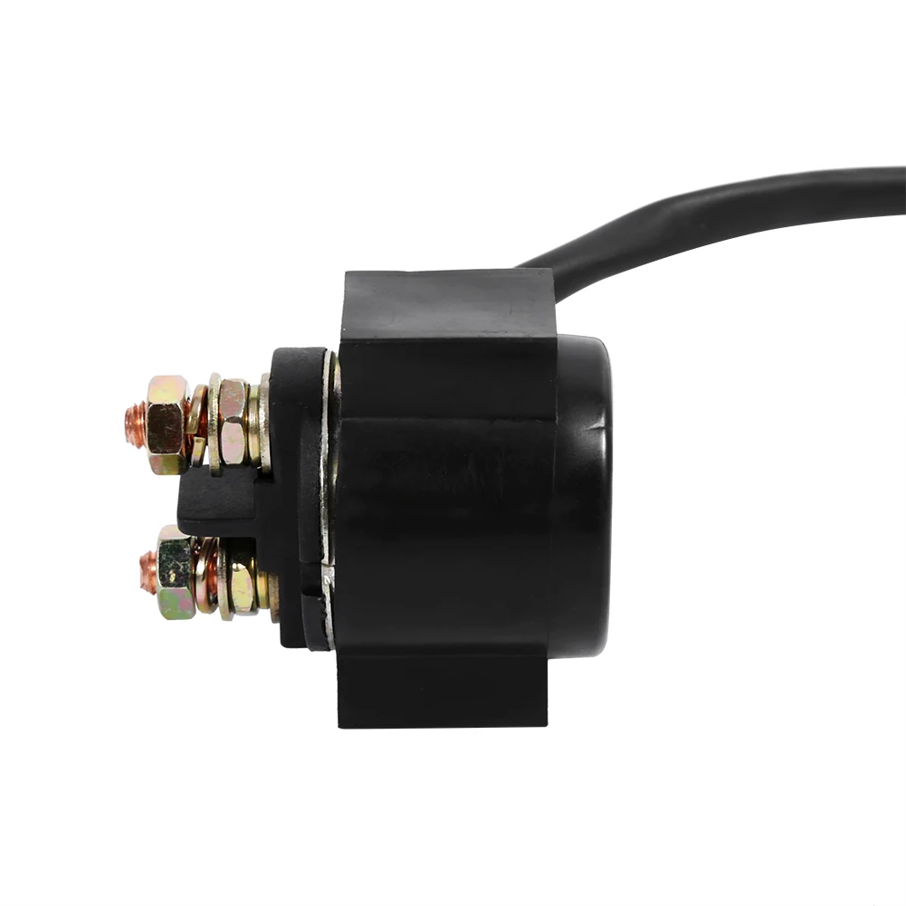 Совершенно новый 2-проводной 2-контактный Штекерный разъем 12 В 20 Вт