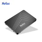 Жесткий диск Netac SSD 512 ГБ 256 ГБ 128 ГБ hd SSD SATA SSD ТБ 2 ТБ жесткий диск HDD 2,5 Внутренние твердотельные диски
