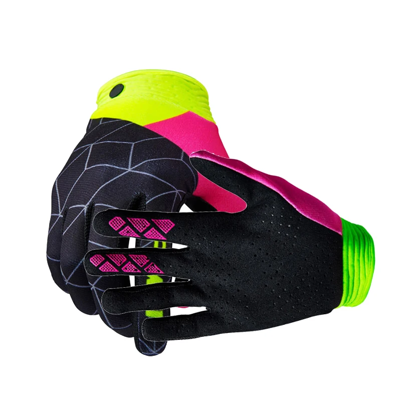 

Outdoor sports Men Road Bike Gloves Riding Gloves bicycle Gloves Motocross Women Mountain Bike Gloves Racing Off-road Gloves