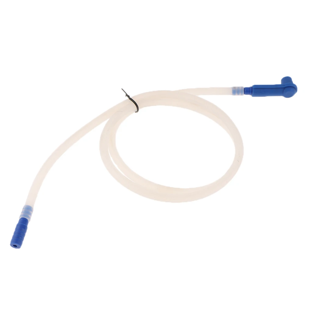 

120 см тормозной Масляный шланг линия трубы банджо фитинг из нержавеющей стали плетеный