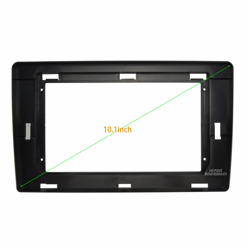 

Автомобильная аудиорамка Fasxia 10,1 дюйма, автомобильная радиоустановка, панель gps-навигации подходит для 2020 SHANQI DELONG M3000