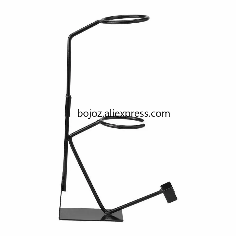 HVLP Краскораспылитель модель кронштейн Гравитационный держатель подачи стеновой