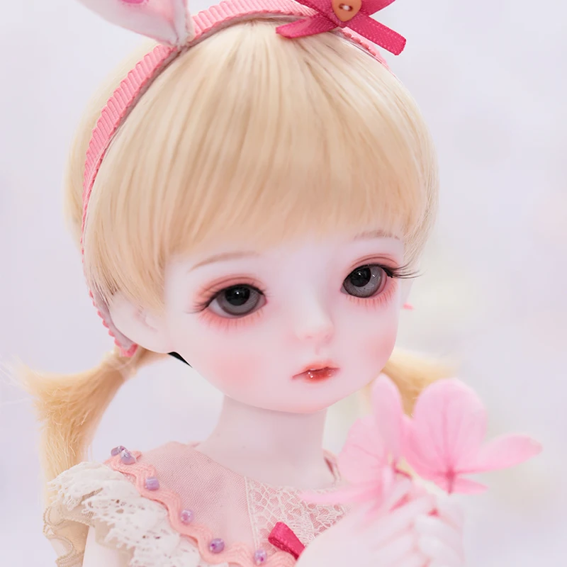 Полный комплект 1/6 BJD кукла BJD/SD милый ванильный SD суставами для девочки подарок на