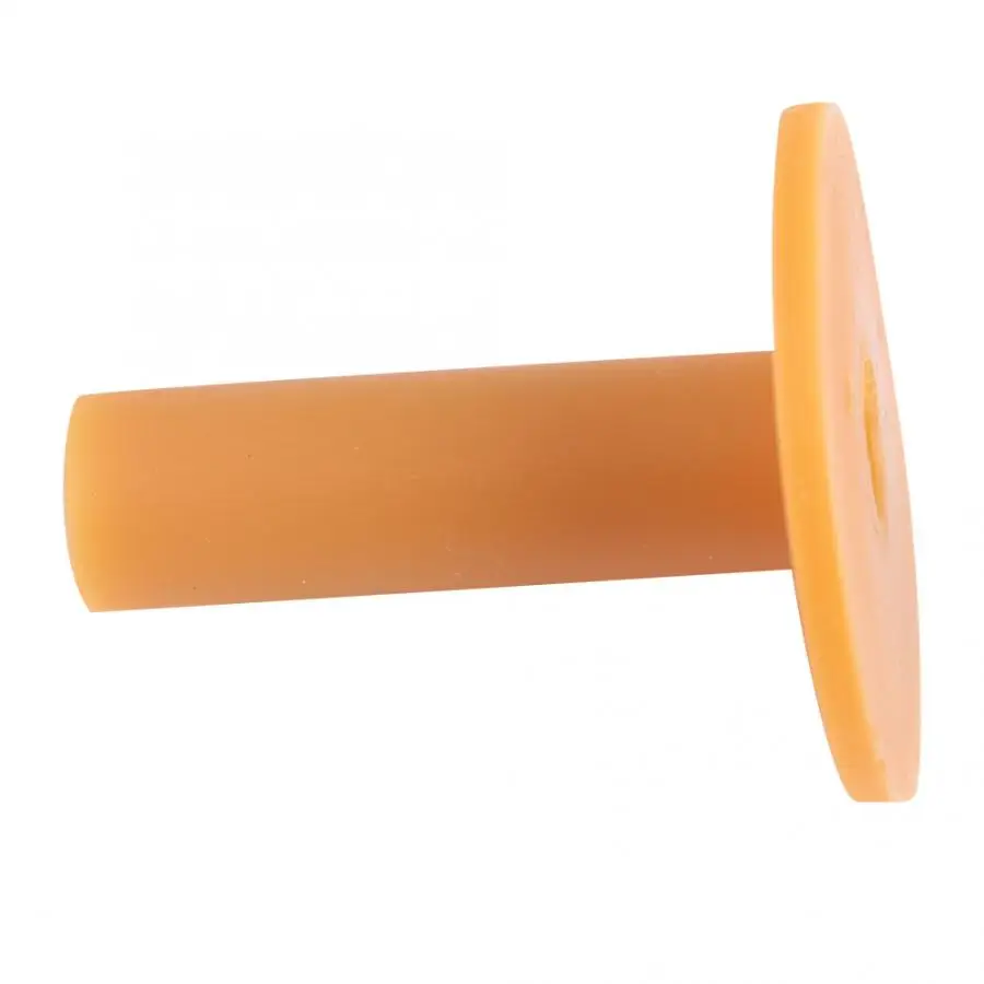 Прочный портативный пластиковый держатель для футболок резиновый тренировок