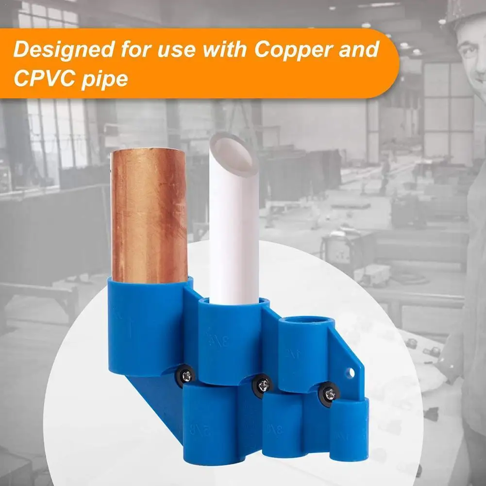 

New Internal External Tube Pipes Metal Tubes Heavy Deburring Tool For PVC Copper Aluminum Steel Tube Tube Depth Gauge Tool 2021
