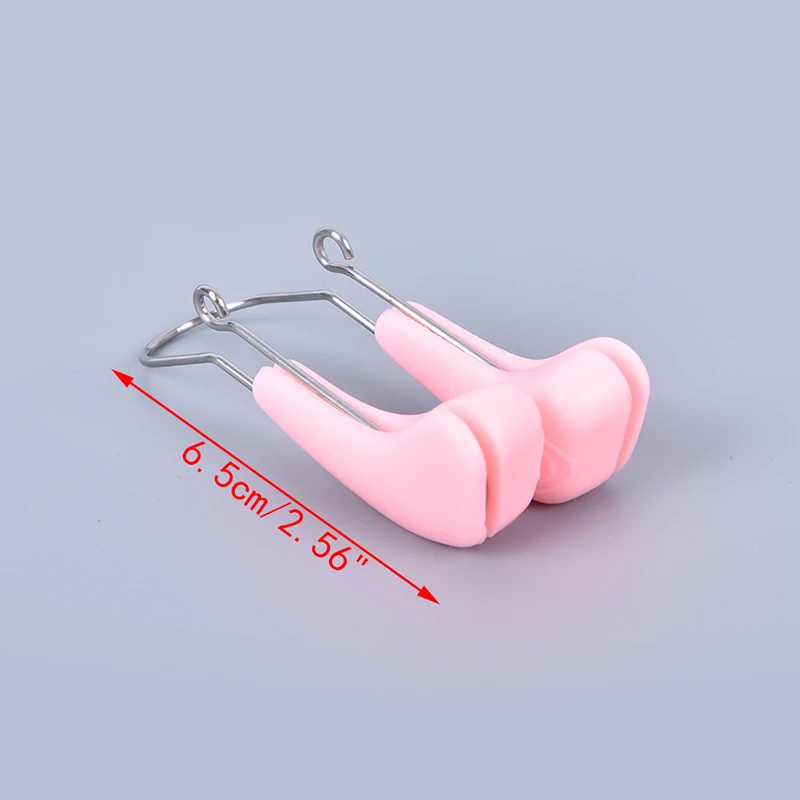 

Hot Nose Up Lifting Shaping Clip Clipper No Pain Shaper Nose Slim Face Beauty Tool