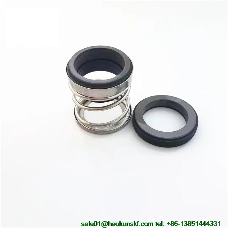 

113-60 113/60 Unbalanced Mechanical Seals With O-Ring Seat For corrosive chemical Sewage pumps (Material:TC/TC/FKM)