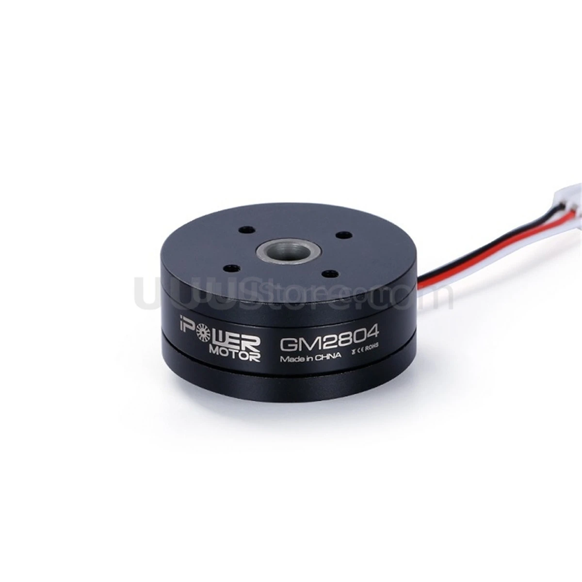 32bit комбинированный комплект системы кодирования AlexMos бесщеточный карданный