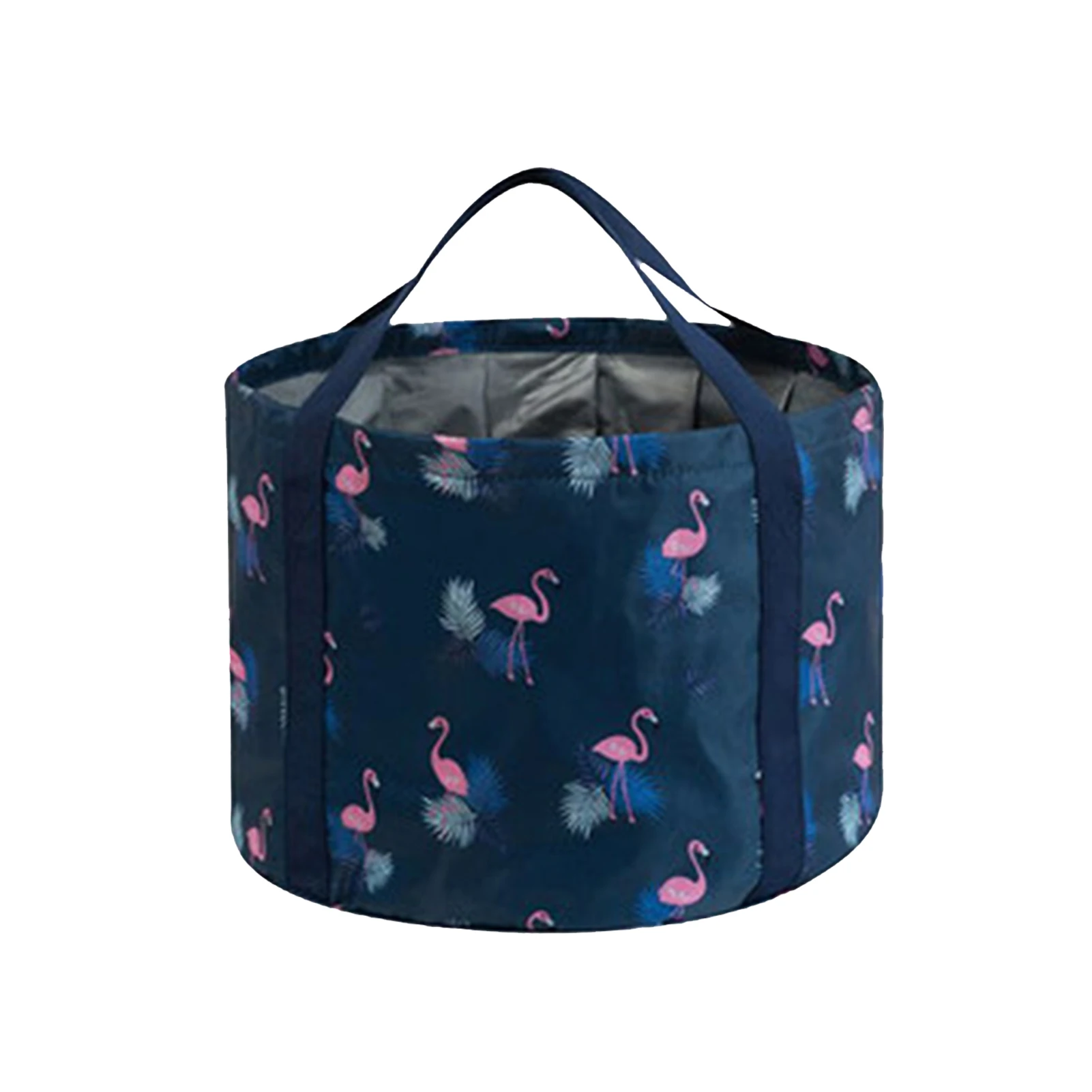 Портативная складная дорожная сумка-ведро для раковины 12 л | Дом и сад