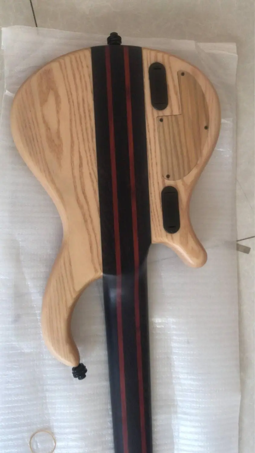 Бесплатная доставка Новый 6 бас для электрической гитары высшего качества из