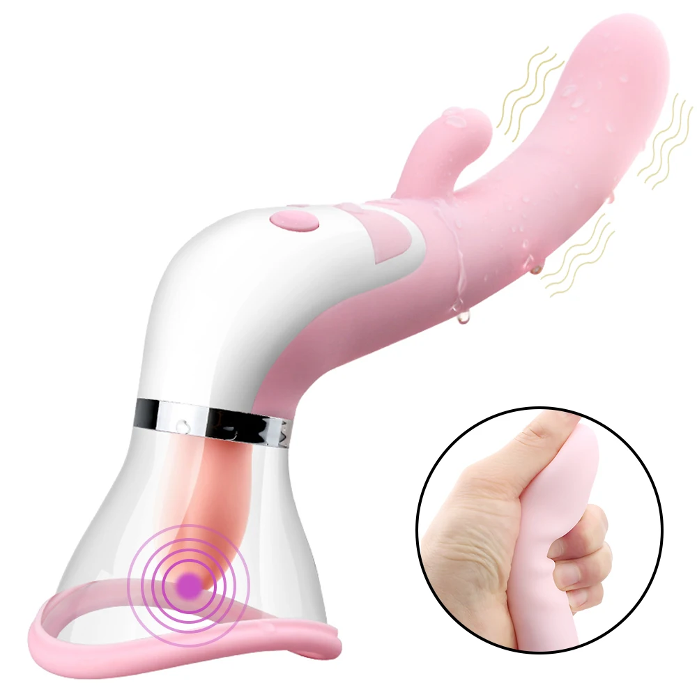 12 mode Clitoris Stimulator Tongue Vibrating Sucking Vibrator Blowjob Nipple Sucking Dildo Sex Toy for Women Oral Licking Vagina