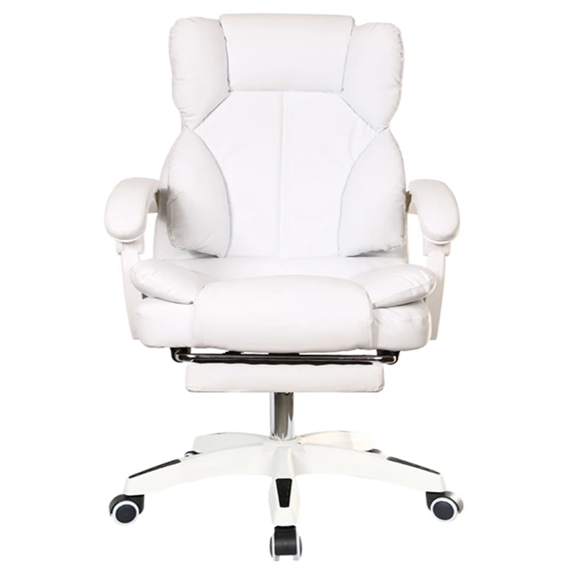 

High Quality Office Boss Chair Ergonomic Computer Gaming Chair Internet Cafe Seat Household Reclining Chair
