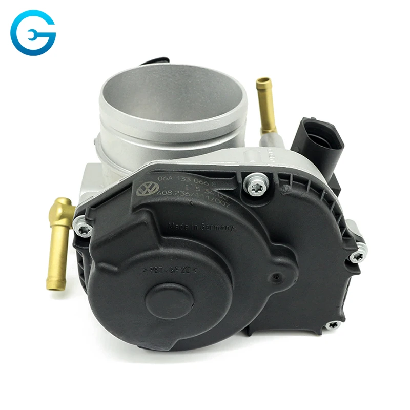

06A133066E Throttle Body Suit For VW Beetle 2.0 FPUK quality assurance