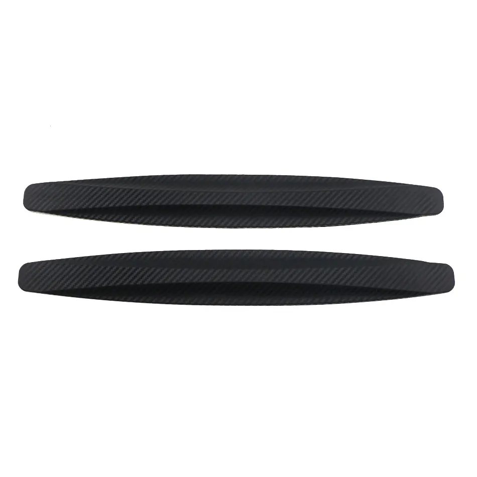 Автомобильная защита для бампера Jameo угловые полосы Ford Focus Hyundai IX35 Solaris Mitsubishi ASX