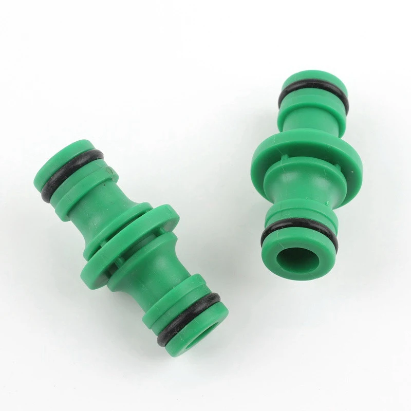 

2 шт. 16 мм соединитель шланга водопроводный соединитель 1/2 ''адаптер крана водопроводный пистолет прямой соединитель садовый аксессуар для о...