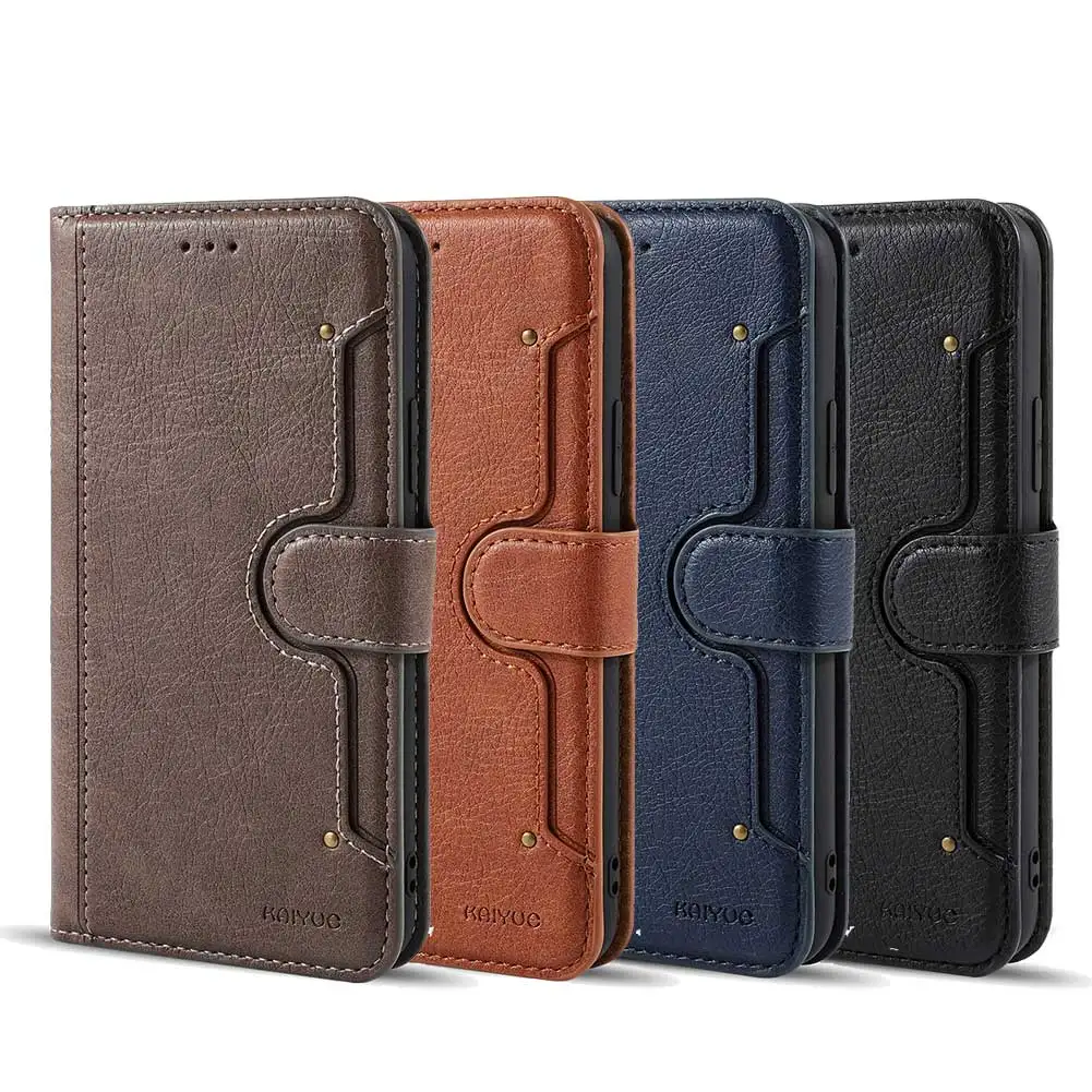 

Leather Wallet Case For iPhone 11 Pro Max 6.1 5.8 6.5 inch Card Slot Holder Flip Case For iPhone 11 PRO Max 2019 Phone Cover