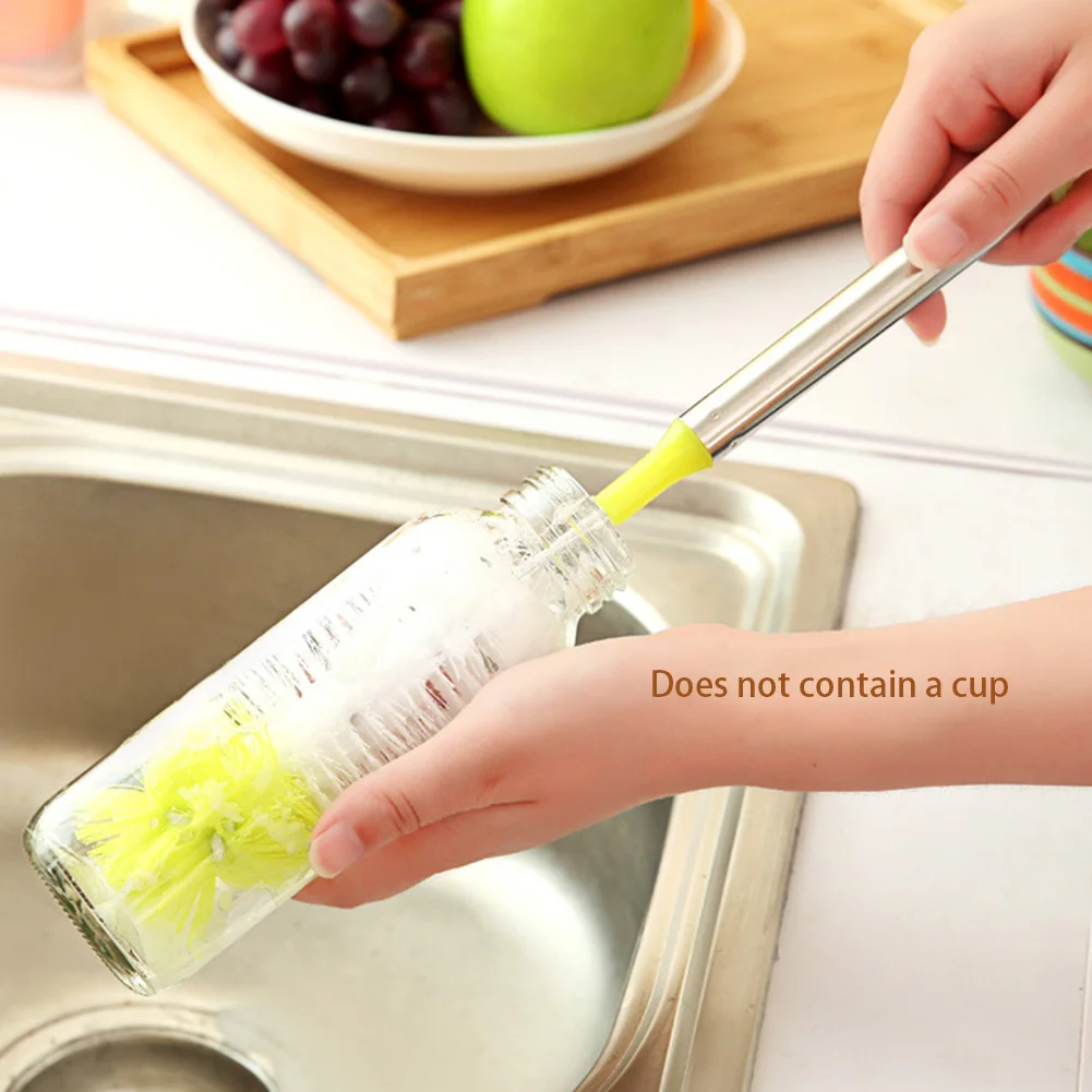 Практичный подвесной простой сгибаемый домашний кухонный чайник из нержавеющей