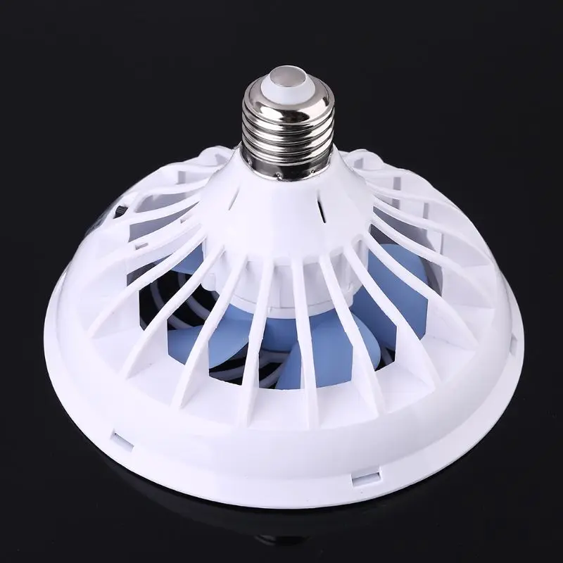 

Universal 2in1 AC 85V-265V E27 12W Led Lamp E27 Ceiling Fan Led Light Bulb For Home Office Night Market and more
