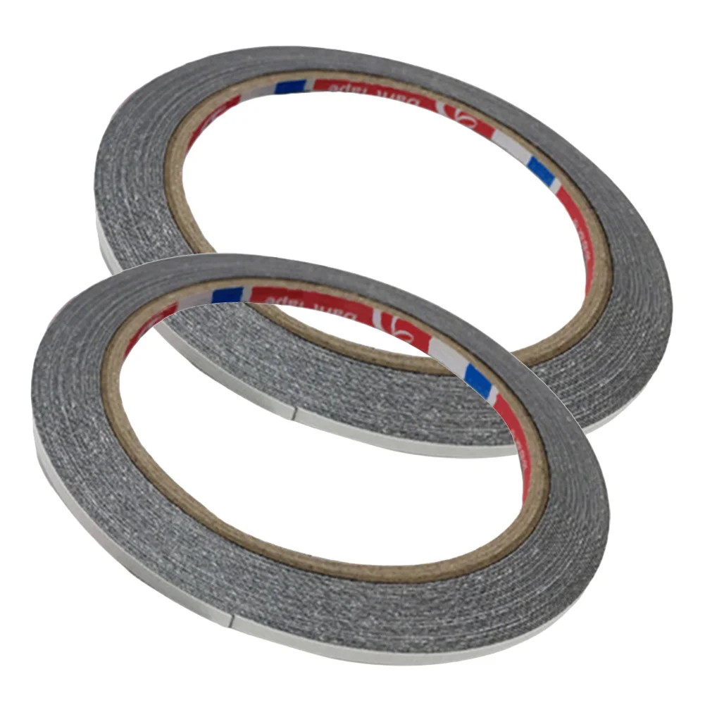 Совершенно новая 10 метровая наклейка Двухсторонняя клейкая лента для ремонта