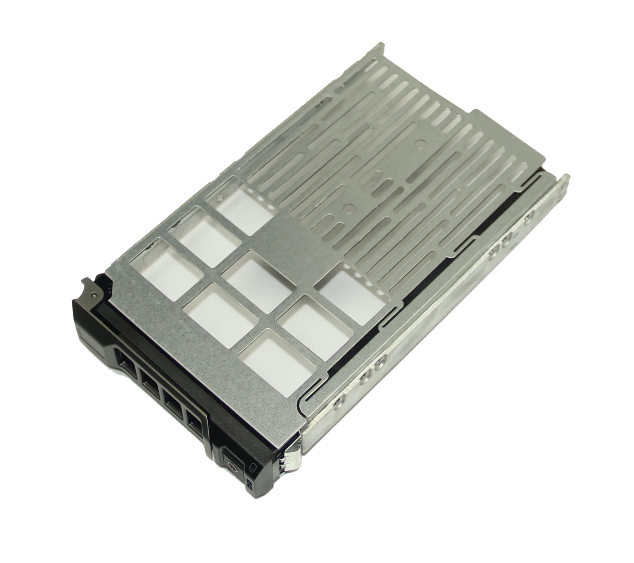 Лоток для жесткого диска SAS SATA 3 5 дюйма Caddy F238F Dell PowerEdge R710 R610 R510 R410 R310 серверный