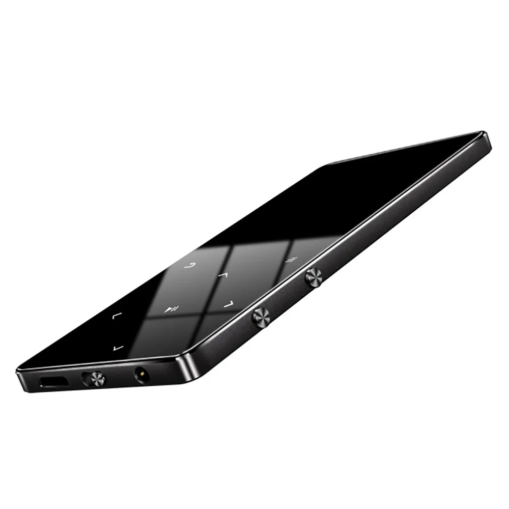 Bluetooth MP3-плеер воспроизведение музыки с fm радио видео плеер проигрыватель