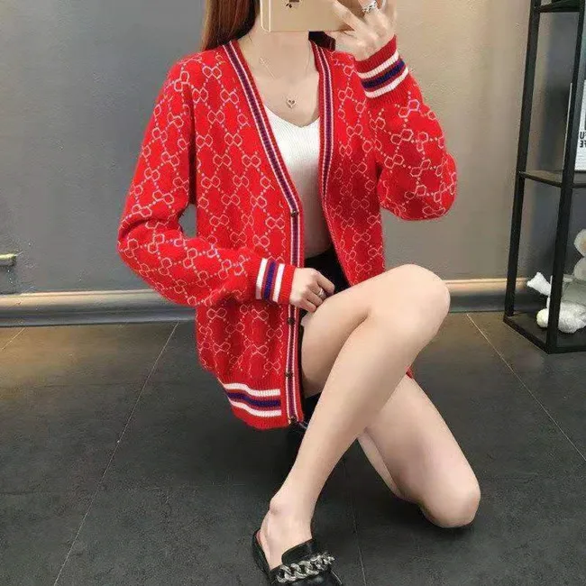 

Women designers clothes Women sweaters high quality brand designer Sweater female with the same autumn winter womens