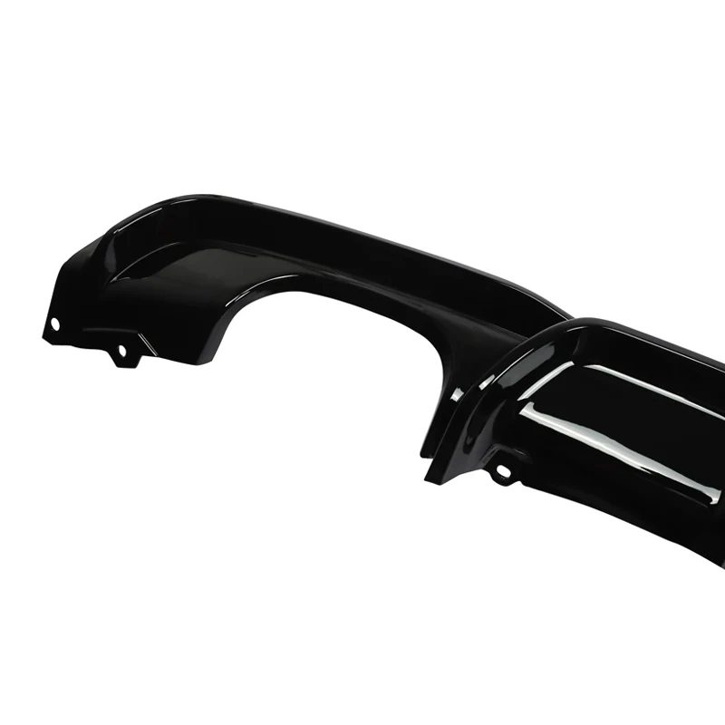 

MagicKit Performance Style Rear Bumper Diffuser For BMW 3 Series F30 F31 2012-2018 Gloss