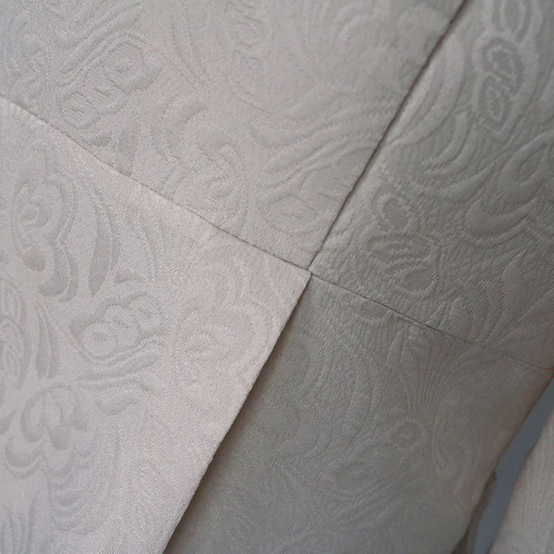 Черная Готическая хлопковая куртка в стиле стимпанк пальто викторианском