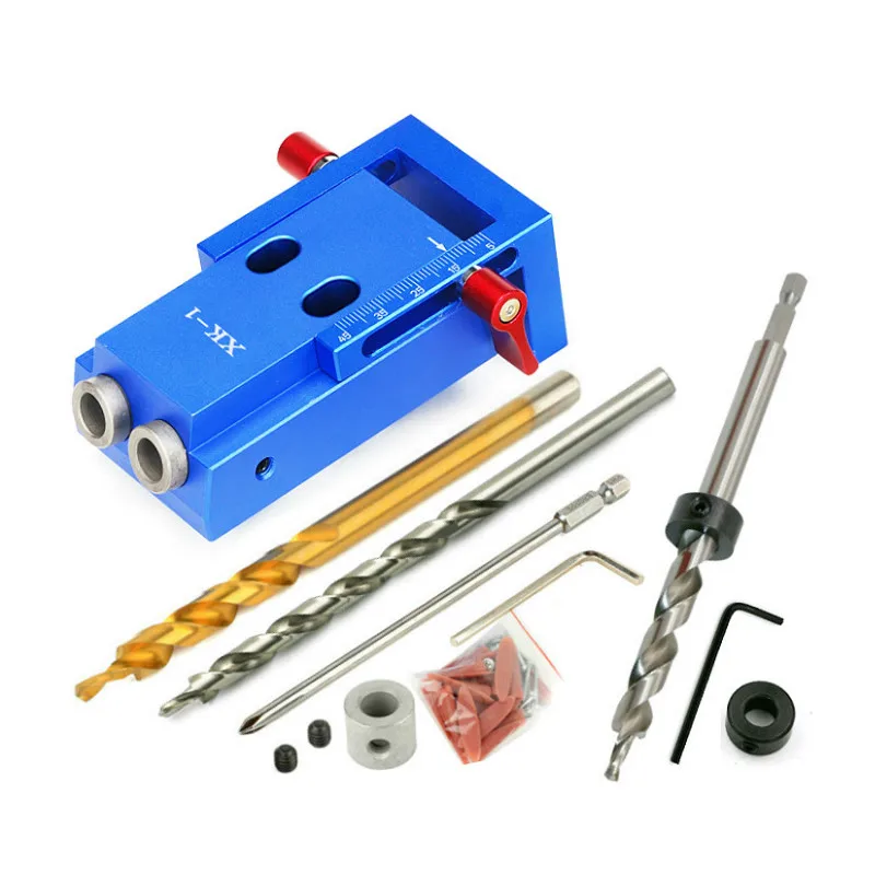 Новая модернизированная стильная система зажима карманного отверстия для