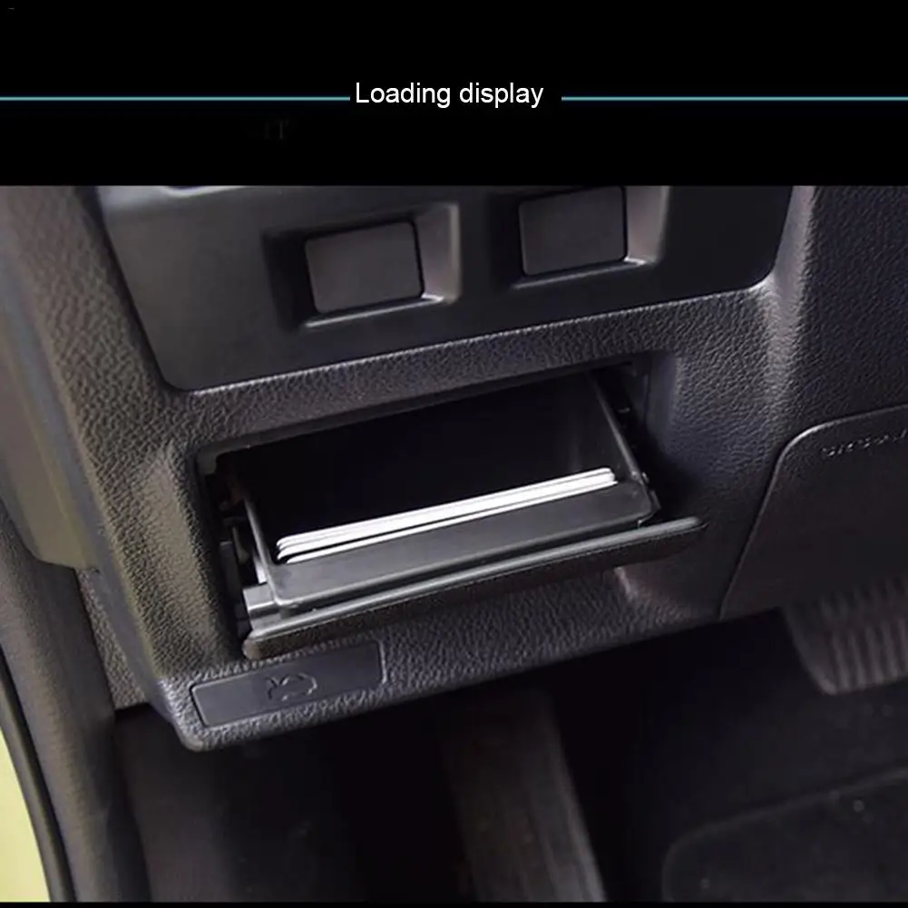 Автомобильный блок предохранителей черный автомобильный предохранитель из