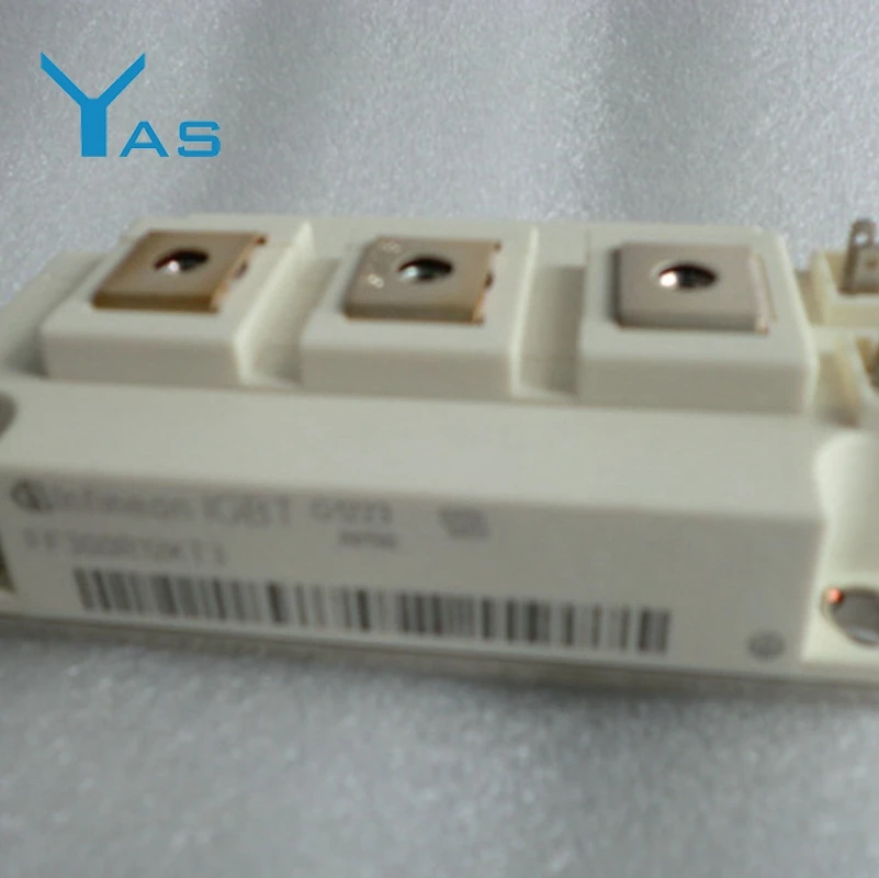 IGBT FF300R12KT3|Контроллер двигателя| |