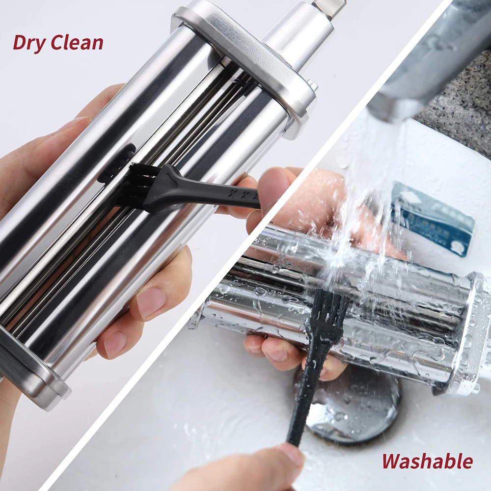 Аксессуары для настольного миксера аппарат выдавливания лапши Набор