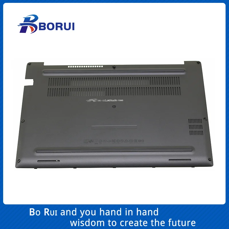 Чехол для ноутбука DELL Latitude 7390 0YNM35 AM264000110|Сумки и чехлы ноутбуков| |