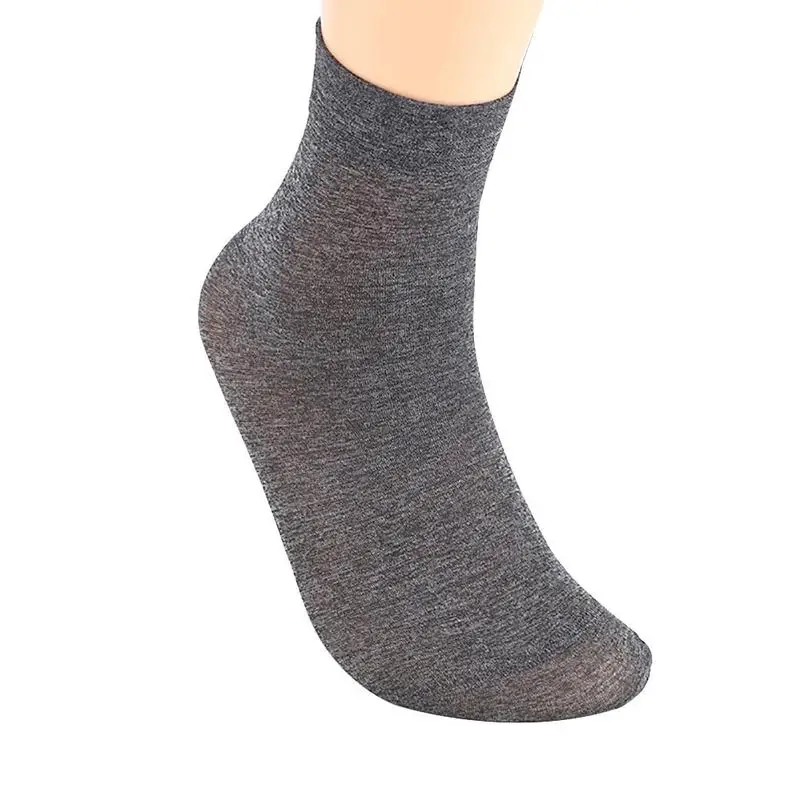 Носки BTLIGE мужские классические для езды на велосипеде бега баскетбола хлопковые