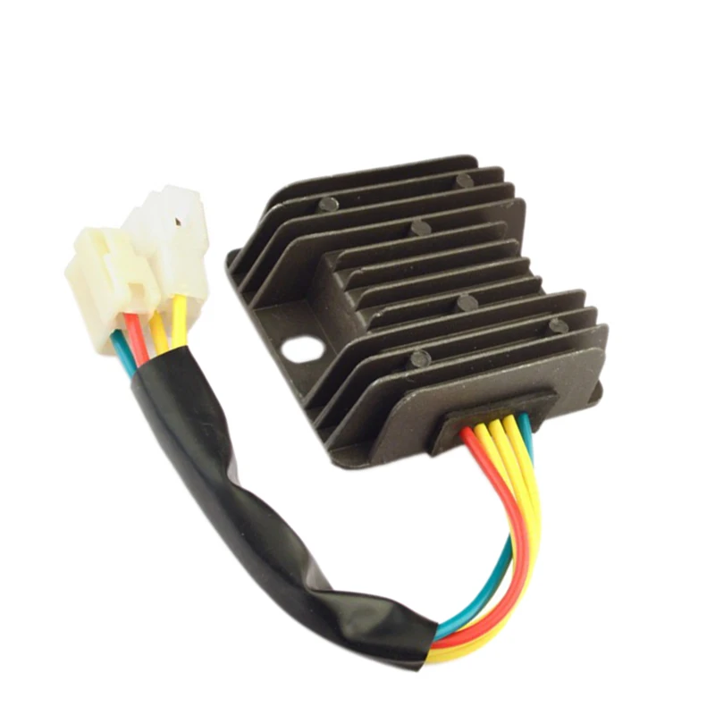 12V мотоцикла Регулятор выпрямителя Для Hyosung GT250 GT650 COMET GT250R GT650R GT650S ST7 32800HN9101 32800HN9110 |