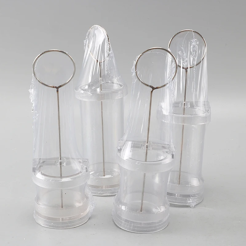 Форма для подсвечника сделай сам диаметр 4 см|Формы свечей| |