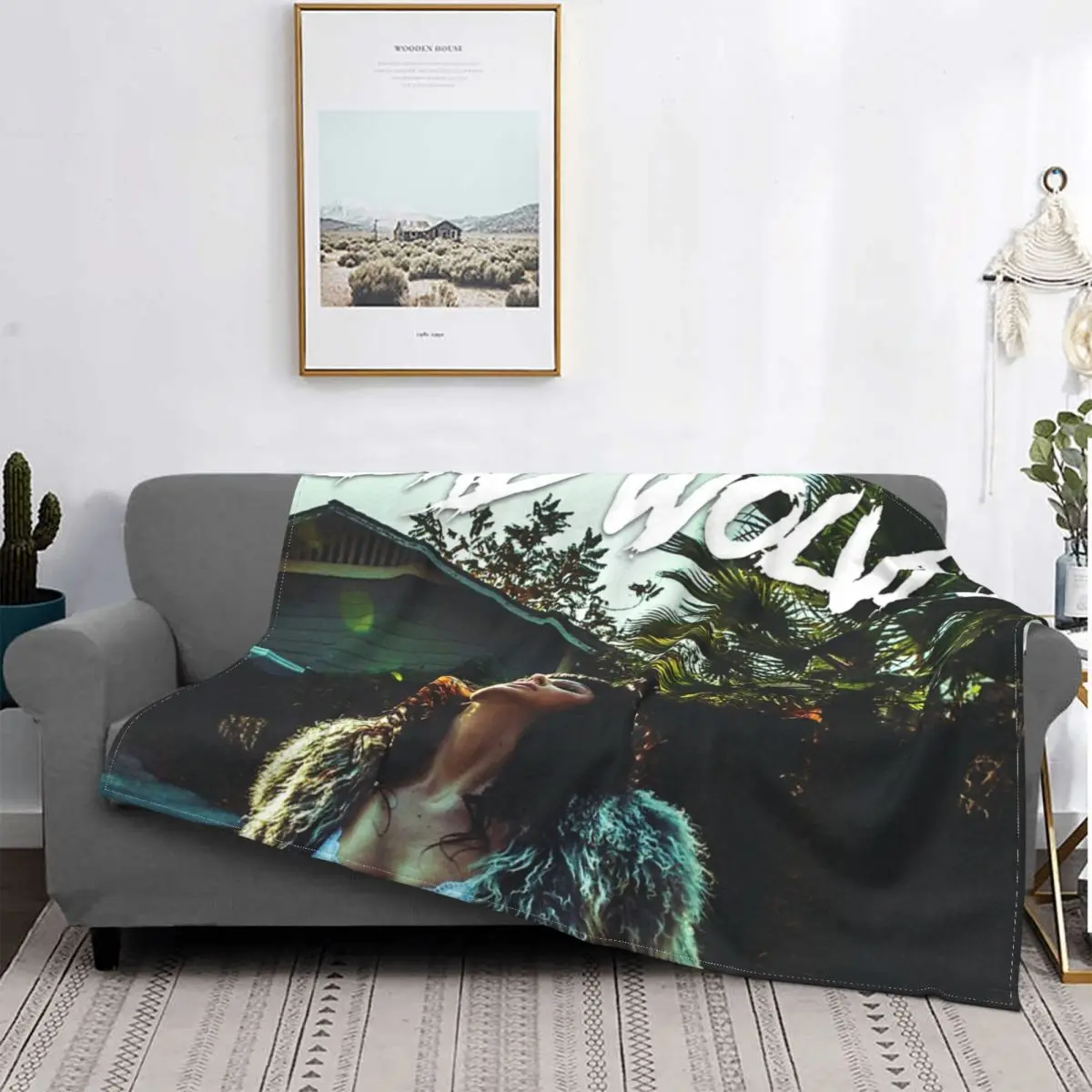 

Onenda-Manta a cuadros del World американо, colcha para cama, sofa, 90, de verano