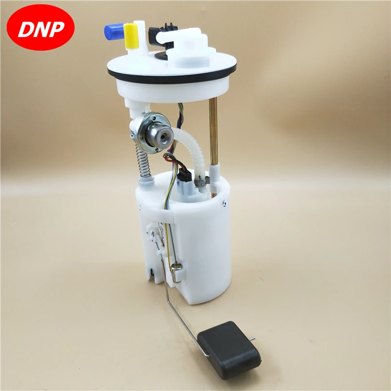 DNP топливный насос в сборе подходит для Daewoo MATIZ 96570070 / 96298305 96332986|Топливные насосы| |