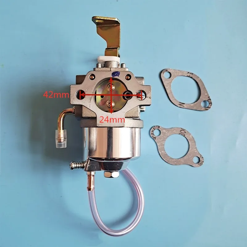 

Карбюратор Briggs&Stratton 715520