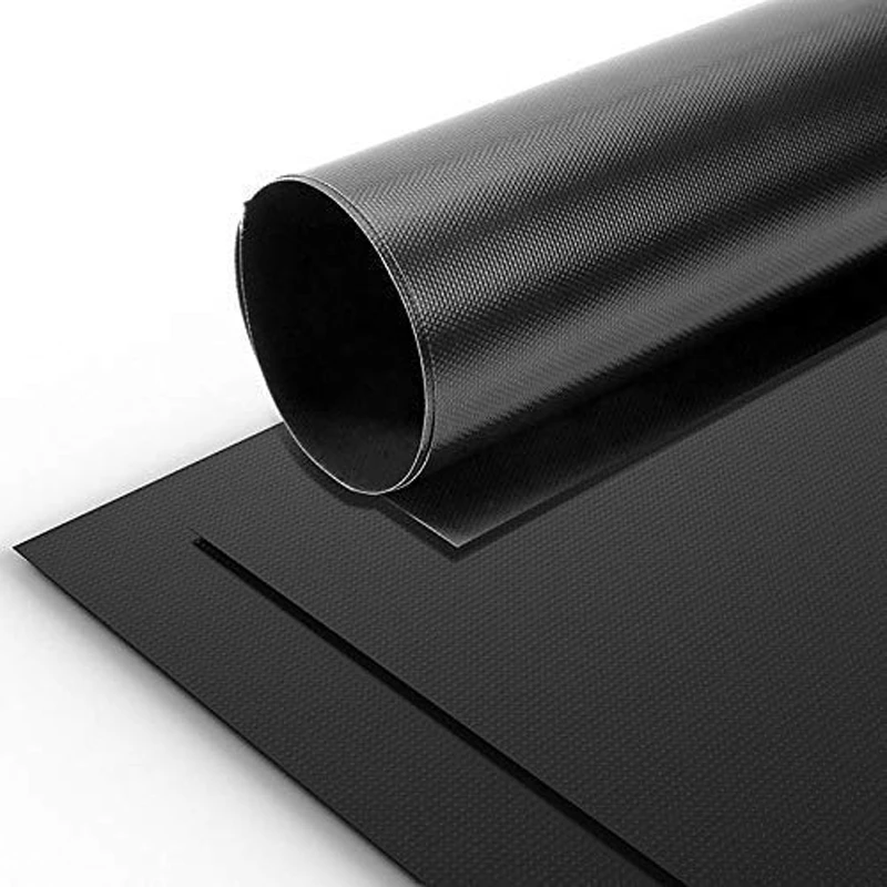 Многоразовый коврик для барбекю антипригарный гриля тефлоновый на гриль коврики