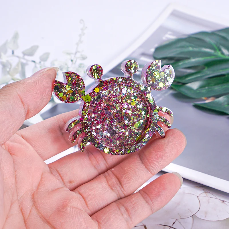 1 шт. силиконовая форма в виде совы | Поделки из смолы своими руками