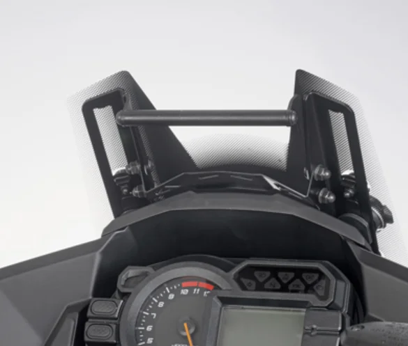 

Motorcycle Accessories GPS SMART PHONE Navigation Phone Mount Bracket For KAWASAKI VERSYS 1000 VERSYS1000 2017 2018