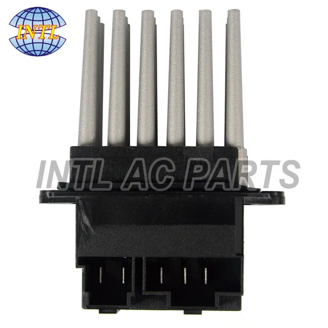 Резистор нагревателя 6513bsm CA1200 2014001 651313 для Kenworth/петерbilt 2010 1996|heater blower resistor|blower